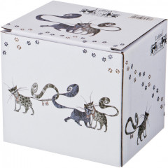 Кружка «Котики» - Фото 2