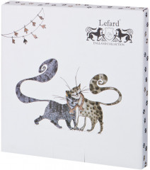 Тарелка десертная - Фото 1