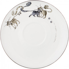 Набор чайный «Котики» - Фото 1