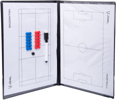 Планшет тренера - Фото 1