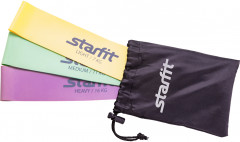 Комплект мини-эспандеров ES-203 - Фото 1