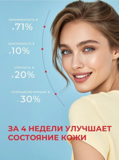 Солнцезащитный стик для лица SPF 50+