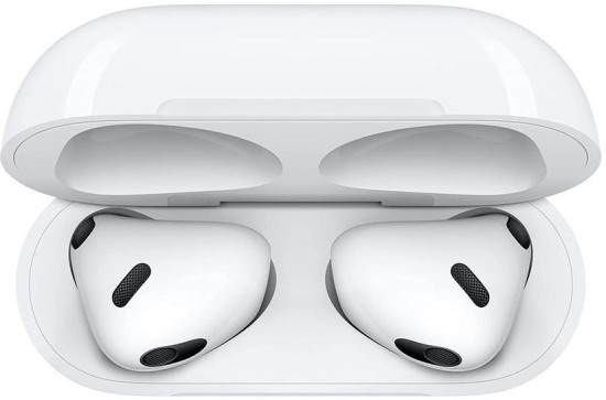 Беспроводные наушники AirPods3