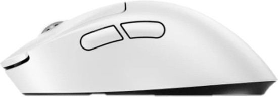 Мышь G Pro X Superlight 2 Dex White 