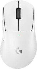 Мышь G Pro X Superlight 2 Dex White  - Фото 2