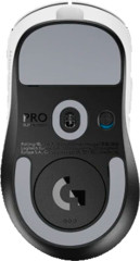 Мышь G Pro X Superlight 2 Dex White  - Фото 3