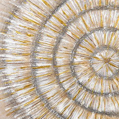 Панно декоративное «Tessera Beige №2» - Фото 5