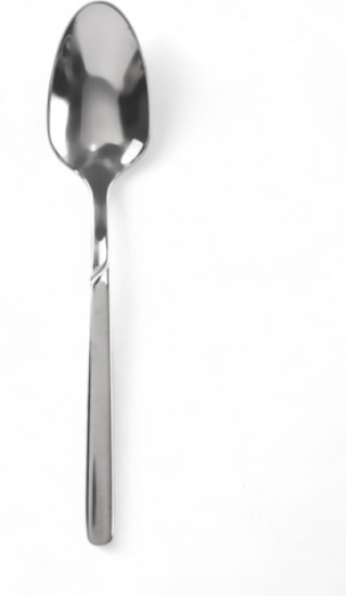 Набор ложек Milano silver