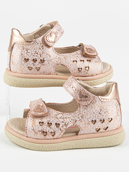 Сандалии для девочек