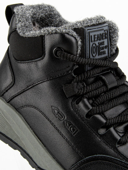 Ботинки