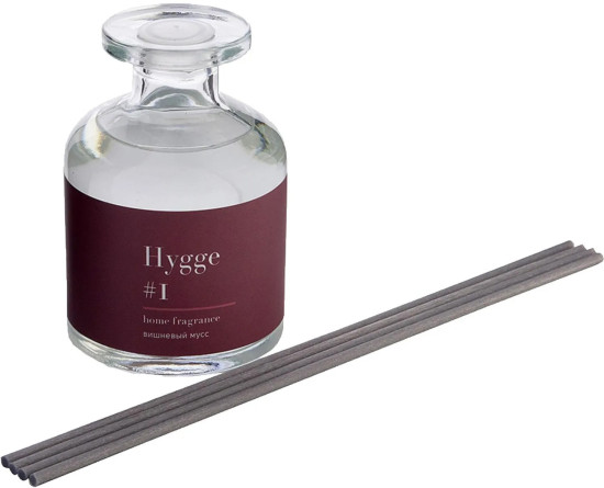 Аромадиффузор «Hygge 1 Вишневый мусс»