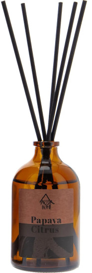 Аромадиффузор «Eco Stil Папайя и цитрус»