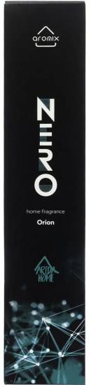 Аромадиффузор «Nero Orion»