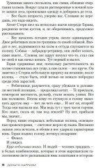 Комплект из 4 книг: Подсказчик. Теория зла. Девушка в лабиринте. Игра Подсказчика. Цикл о Миле Васкес | Карризи Донато - Фото 6