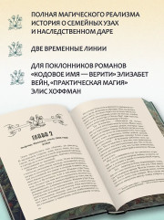 Полуночные ведьмы - Фото 3