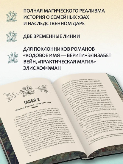 Полуночные ведьмы