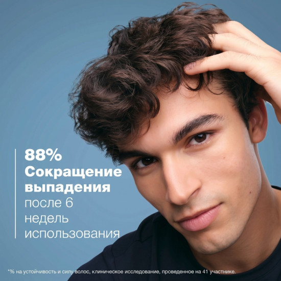 Шампунь от хронического выпадения волос «Anaphase+»