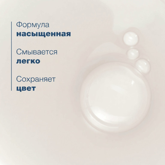 Шампунь от хронического выпадения волос «Anaphase+»