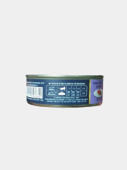 Корм для кошек кусочки в соусе тунец, 80 г - Фото 1