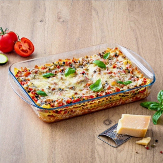 Блюдо для запекания и выпечки