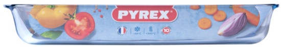 Блюдо для запекания и выпечки