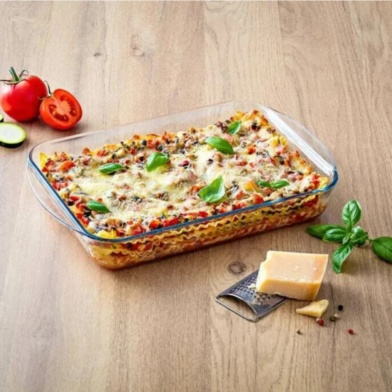 Блюдо для запекания и выпечки