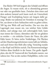 Der funke liben. Искра жизни: книга для чтения на немецком языке - Фото 3