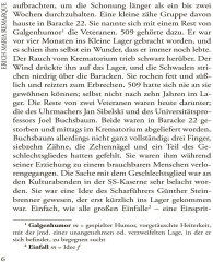 Der funke liben. Искра жизни: книга для чтения на немецком языке - Фото 6