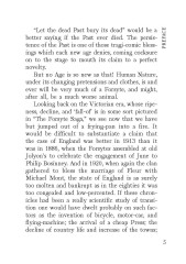 The Forsyte Saga. The man of Property - Фото 4