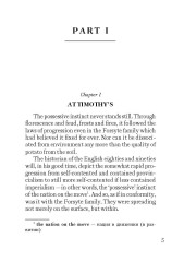 The Forsyte Saga. In Chancery - Фото 2