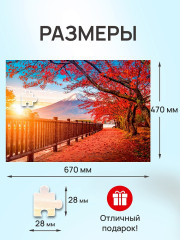 Япония. Фудзи - Фото 2
