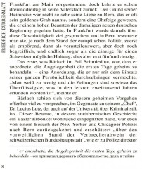 Der Richter und sein Henker. Grieche sucht Griechin - Фото 6