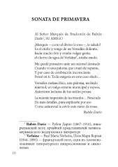 Sonatas. Memorias del Marques de Bradomin - Фото 10