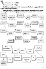 Финский — это здорово! Финский язык для школьников. Книга 2 - Фото 9
