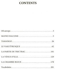 La Venus D'Ille - Фото 11