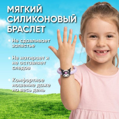 Браслет от комаров для детей в стиле куроми - Фото 2