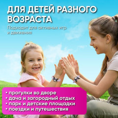 Браслет от комаров для детей в стиле куроми - Фото 3