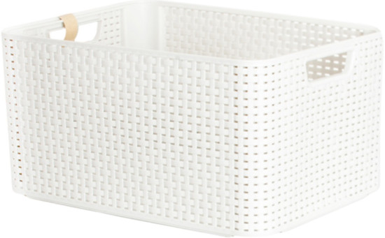 Корзина Rattan