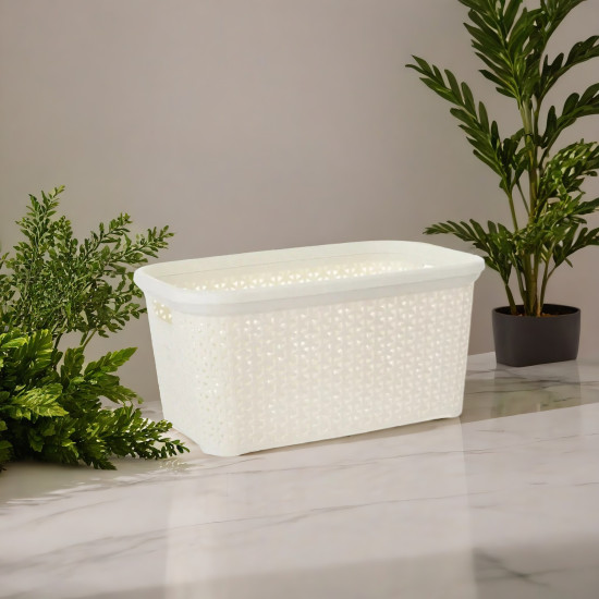 Корзина Rattan