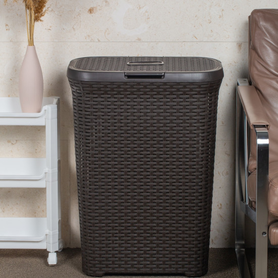 Корзина Rattan