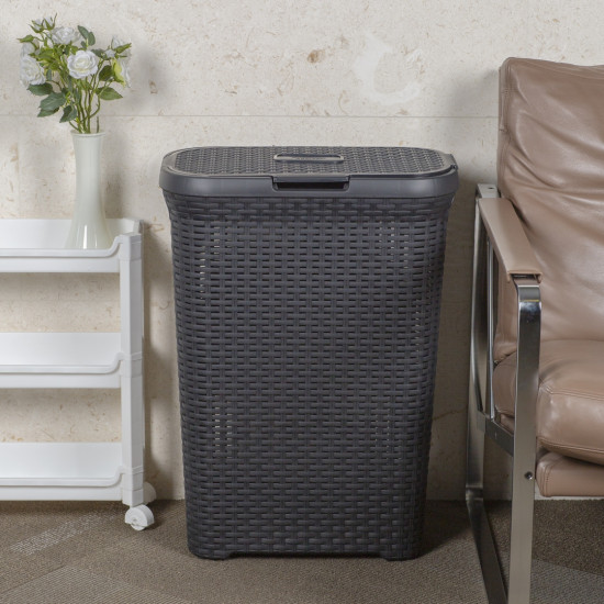 Корзина Rattan
