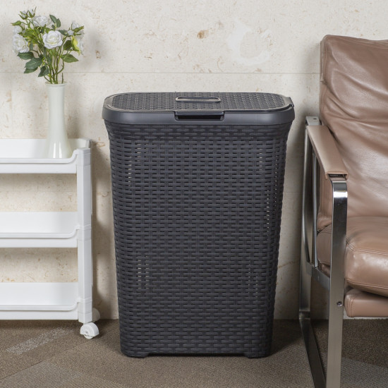 Корзина Rattan