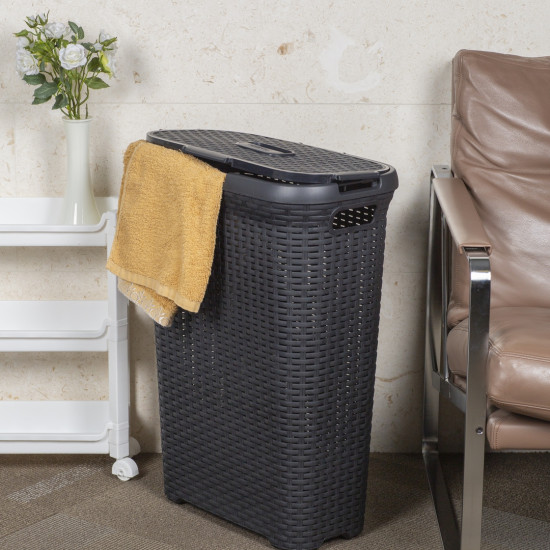 Корзина Rattan