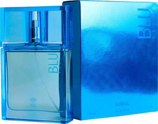 Парфюмированная вода «Blu Femme»