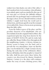 The Legend of Sleepy Hollow - Фото 4