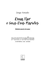 Dona Flor e Seus Dois Maridos - Фото 1