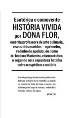 Dona Flor e Seus Dois Maridos - Фото 7