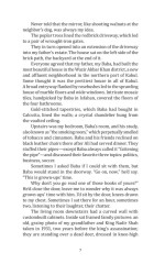 The Kite Runner - Фото 6