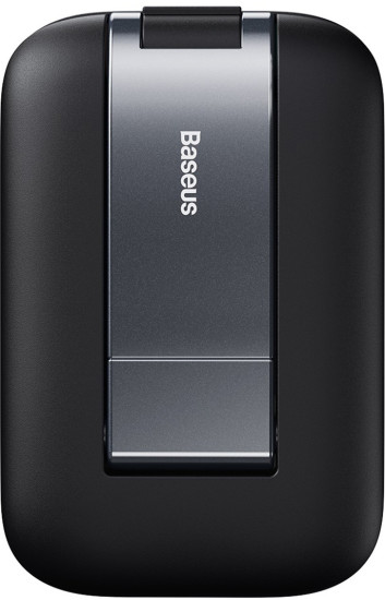 Настольный держатель Seashell Series B10551500111-00, Черный