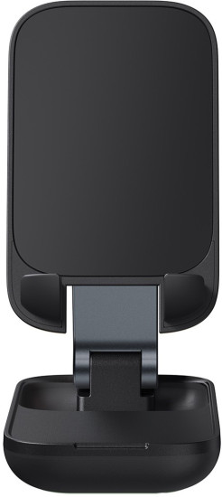 Настольный держатель Seashell Series B10551500111-00, Черный